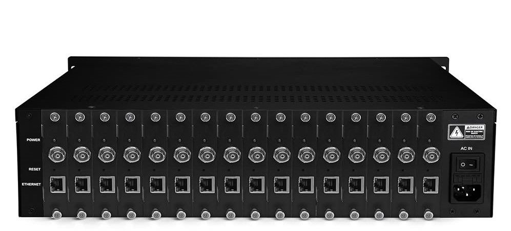 TBS 260-1 MODEL