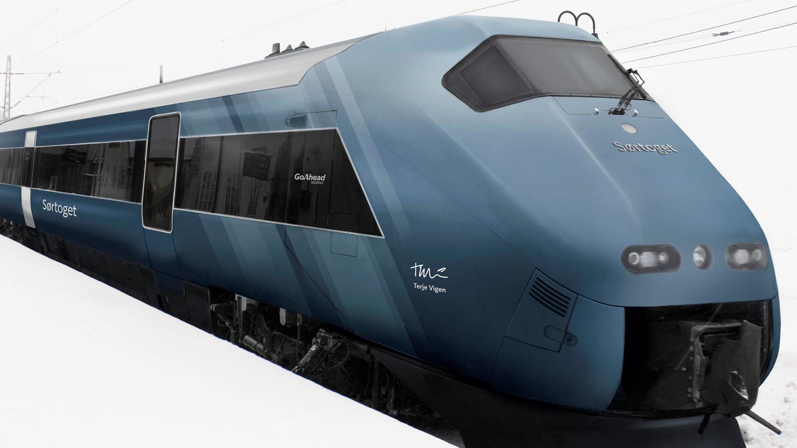 GoAhead Norge