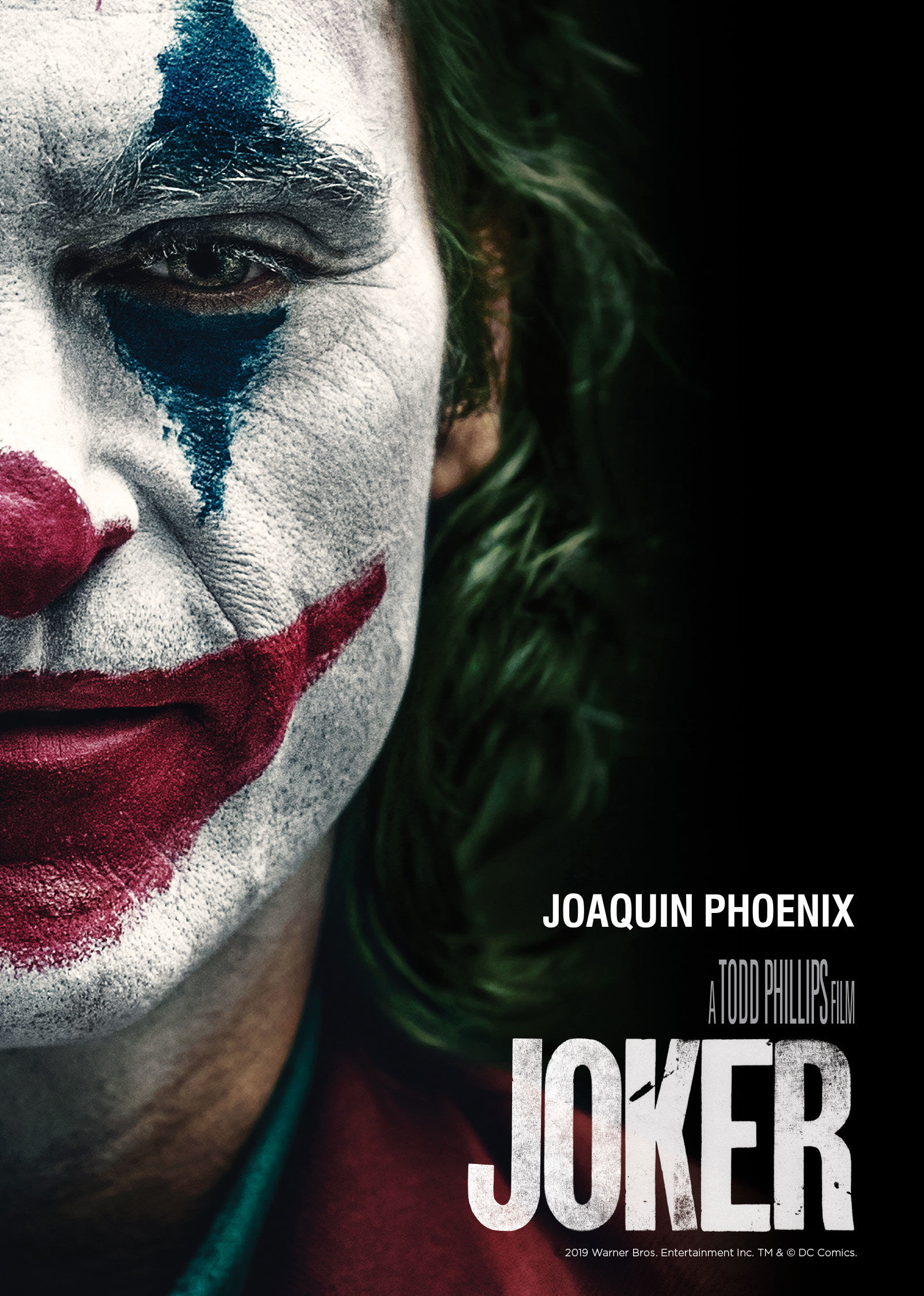Joker poster