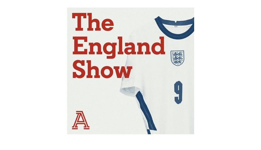 The England Show