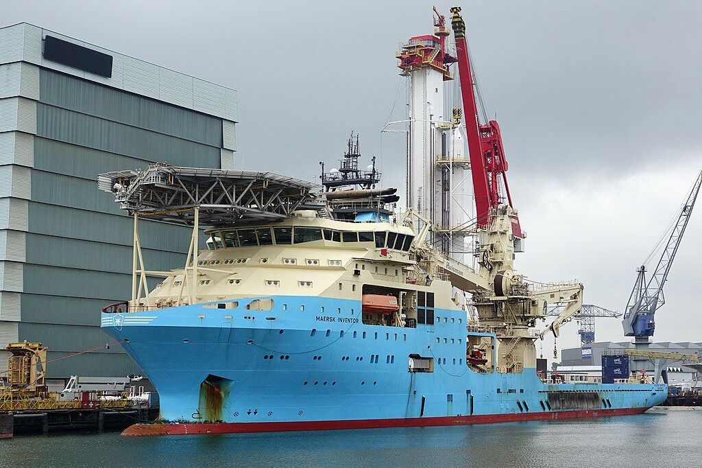 Maritime | Case Studies | Bazeport