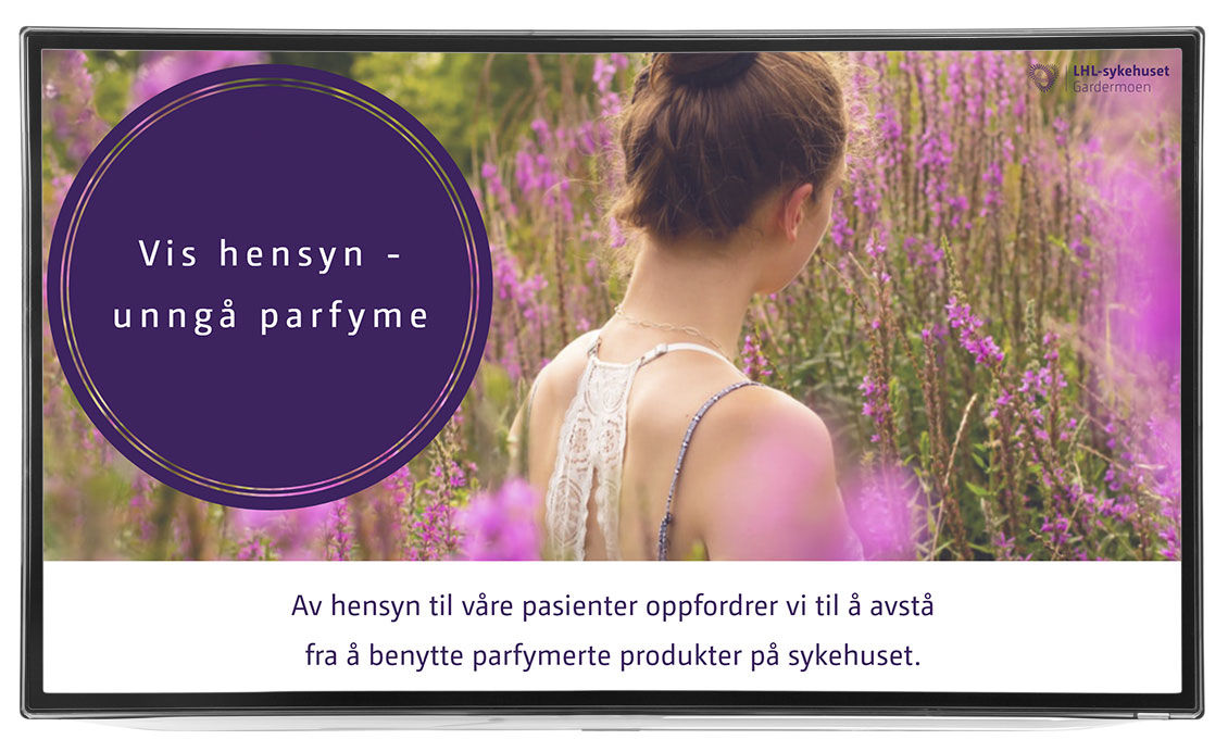 Info TV Channel