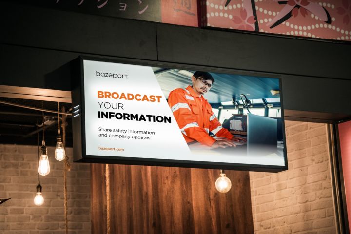 10 content ideas for Digital Signage